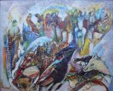 Cavalcade